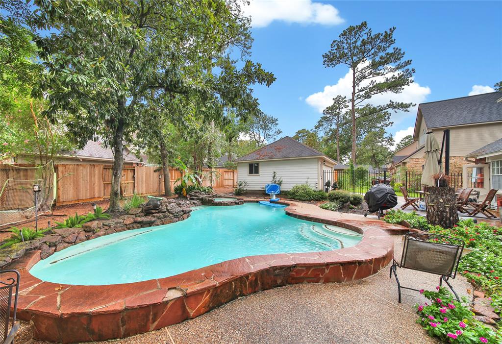 3 Outervale Place, The Woodlands, Texas image 25