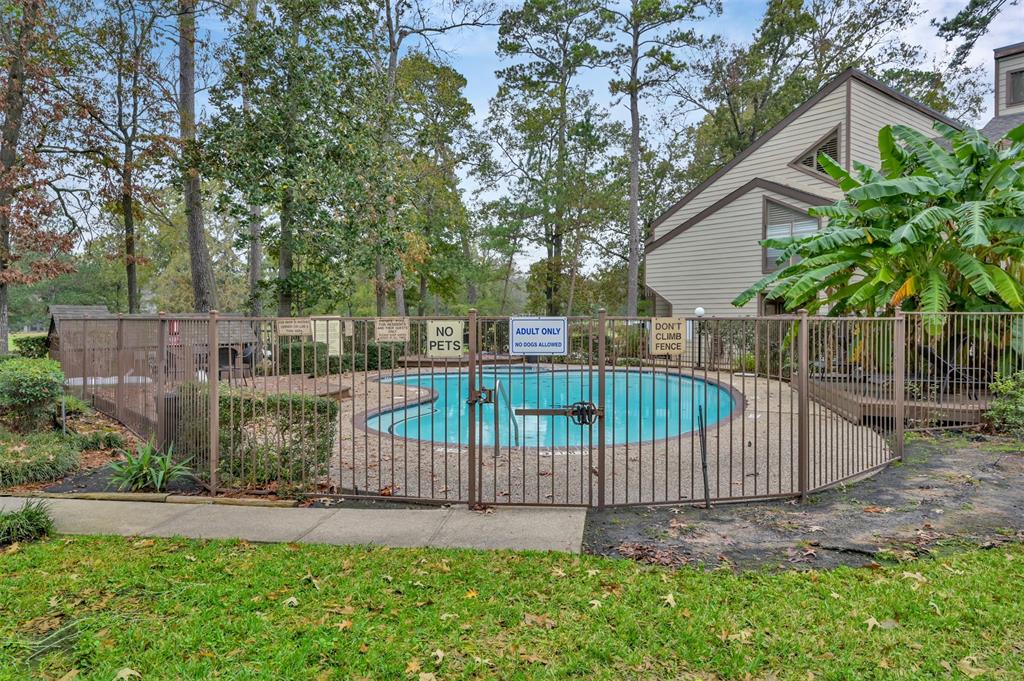 12900 Walden Road #107-A, Montgomery, Texas image 24