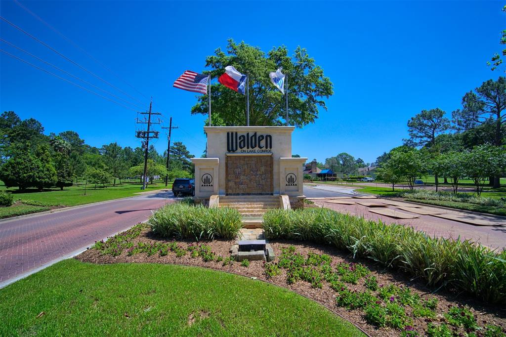 12900 Walden Road #107-A, Montgomery, Texas image 27