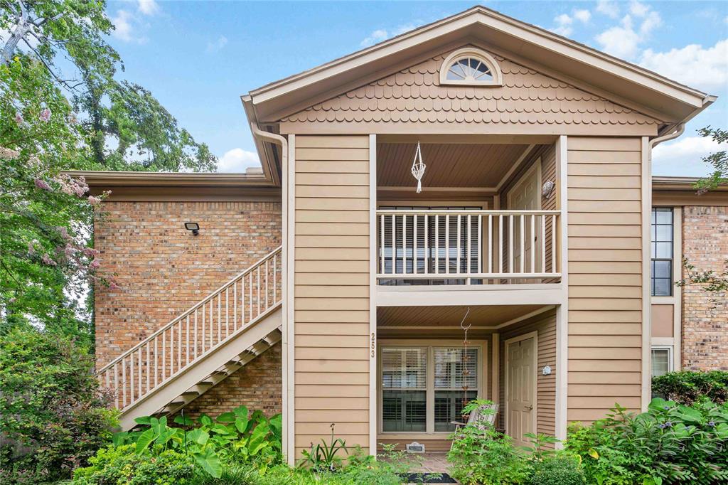 1311 Antoine Drive #254, Houston, Texas image 13