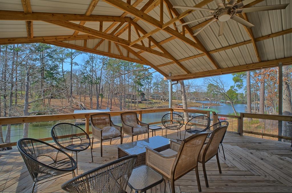 535 Tall Timbers, Burkeville, Texas image 24