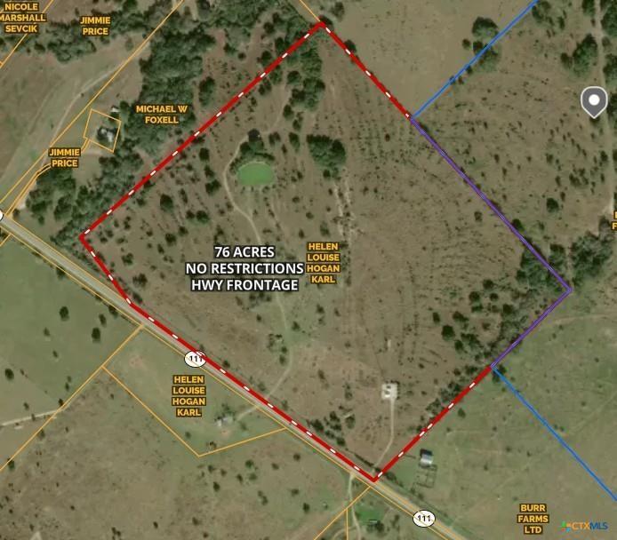 11610 E State Hwy 111, Yoakum, Texas image 1