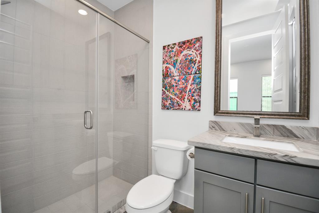 2917 Dallas Street, Houston, Texas image 11