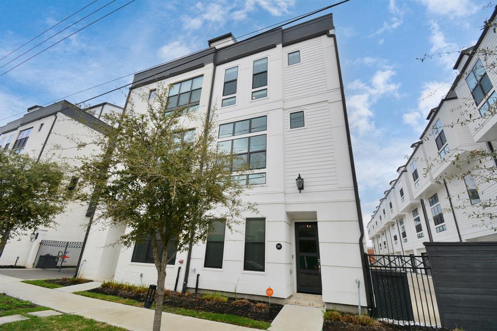 2917 Dallas Street, Houston, Texas image 3
