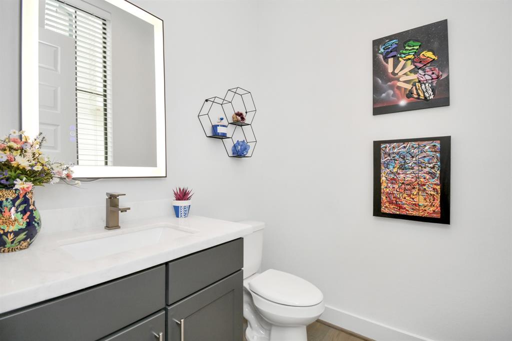 2917 Dallas Street, Houston, Texas image 24
