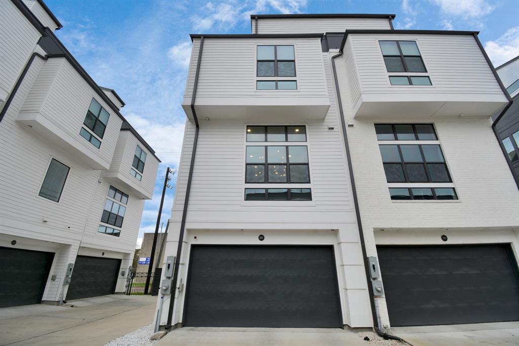 2917 Dallas Street, Houston, Texas image 41