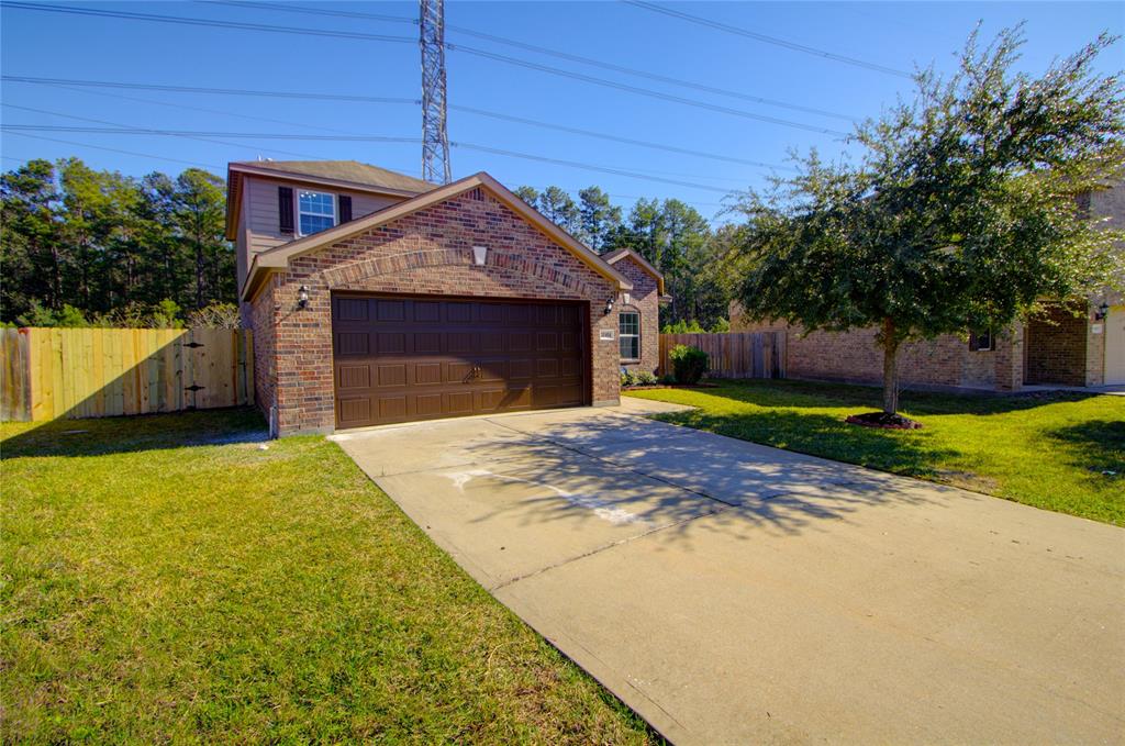 20454 Lookout Bend Drive, Humble, Texas image 1