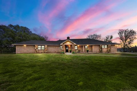 3459 HWY 90 S Anderson TX 77830