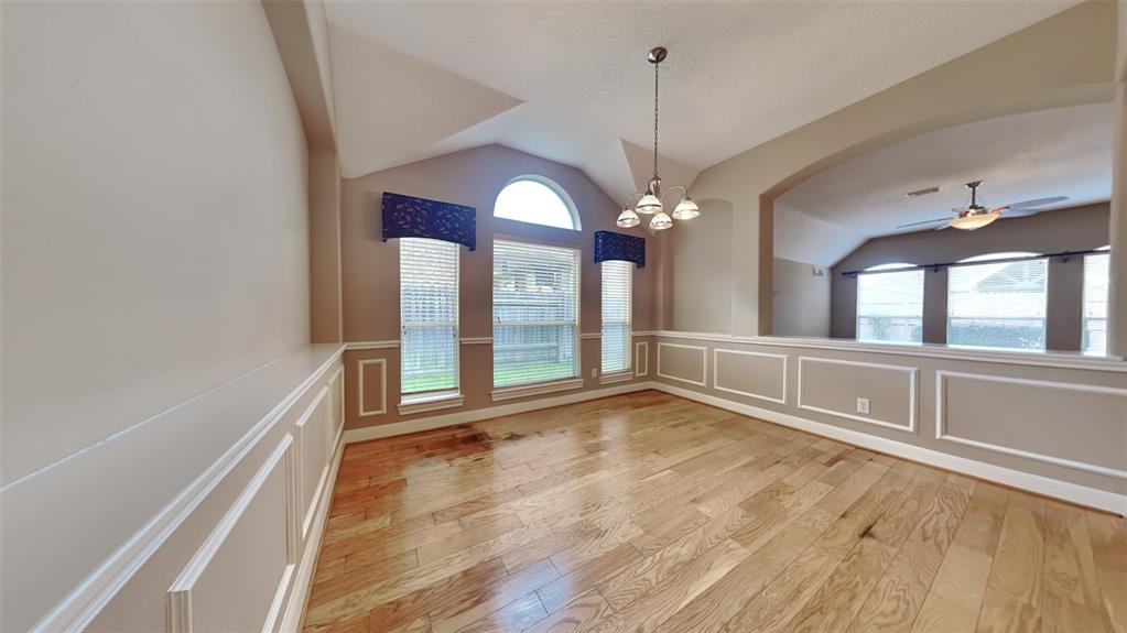 2602 Twisting Pine Court