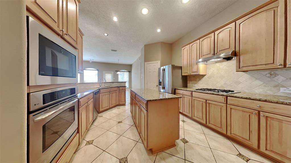 2602 Twisting Pine Court