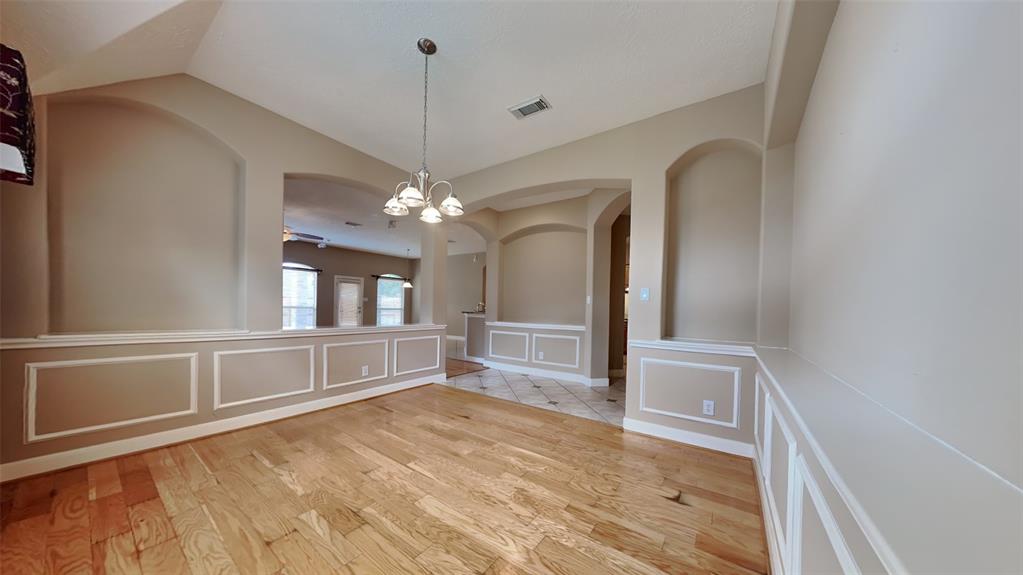 2602 Twisting Pine Court