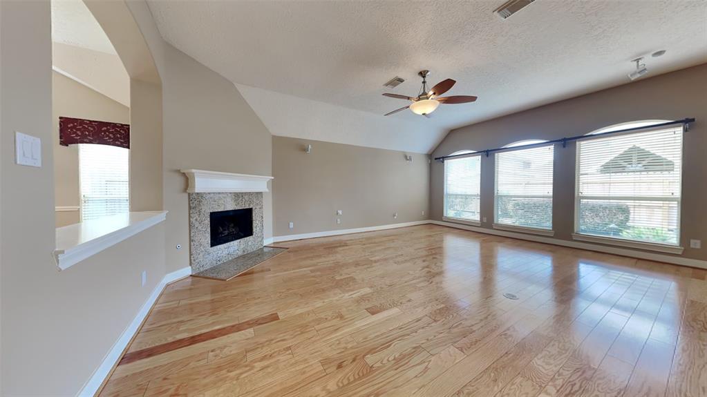 2602 Twisting Pine Court