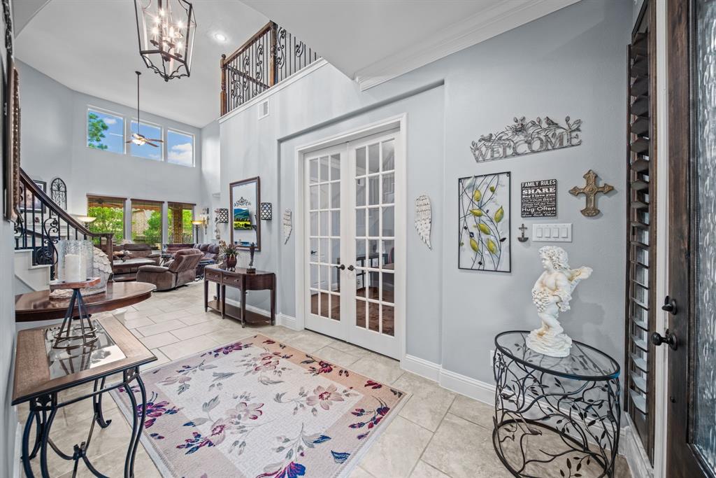 207 Fox Squirrel Court