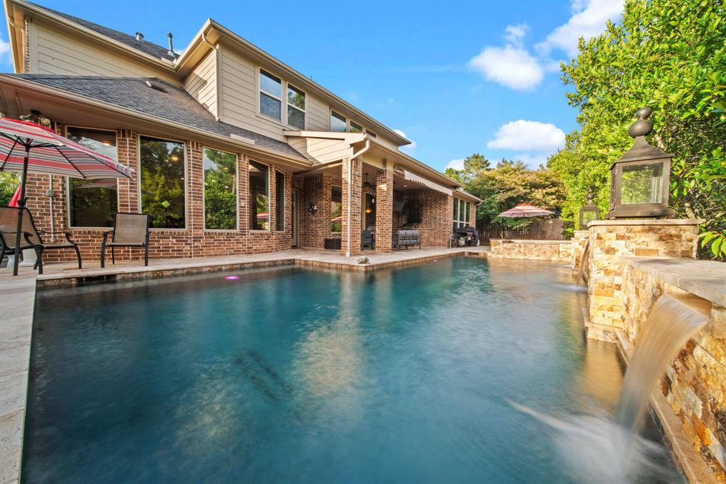 207 Fox Squirrel Court