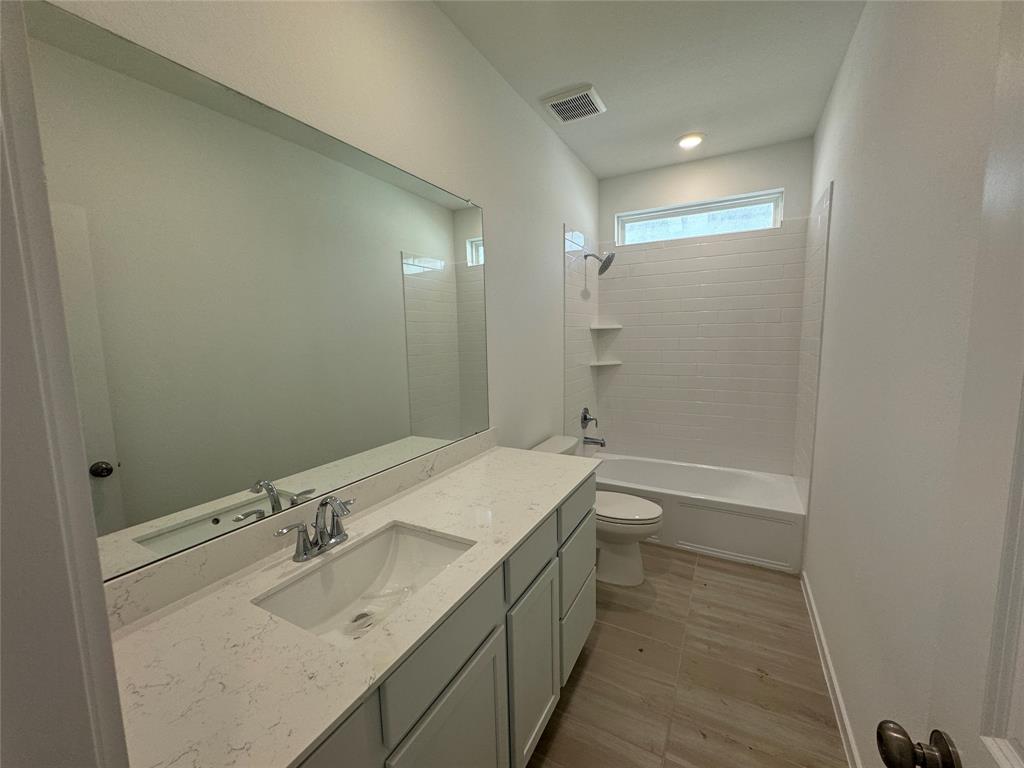 6706 Sunset Velvet Drive, Katy, Texas image 8