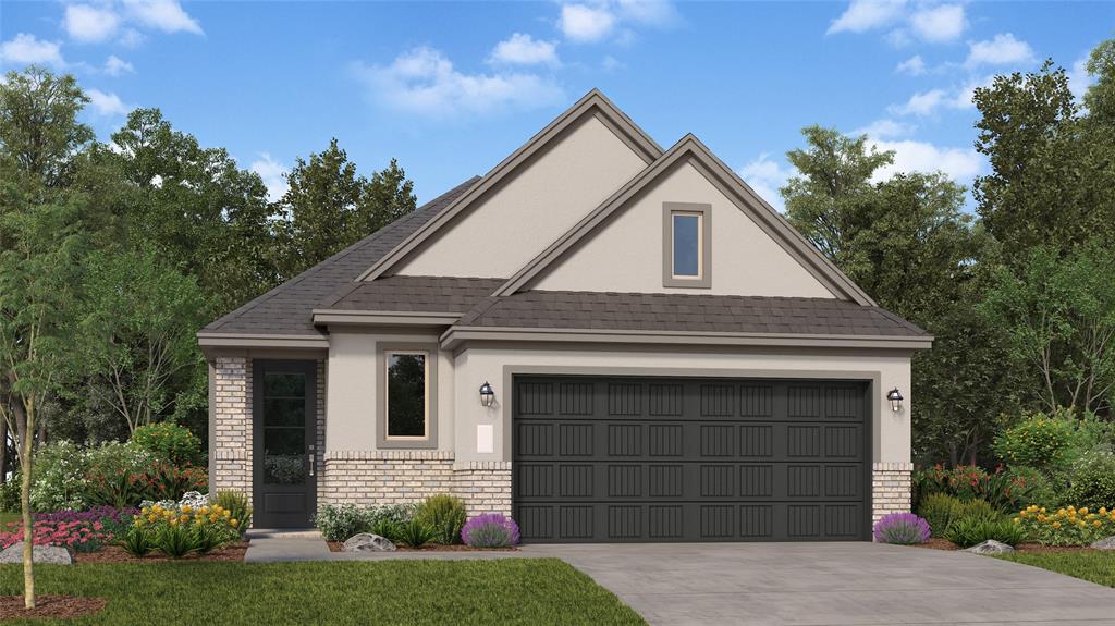 6706 Sunset Velvet Drive, Katy, Texas image 1