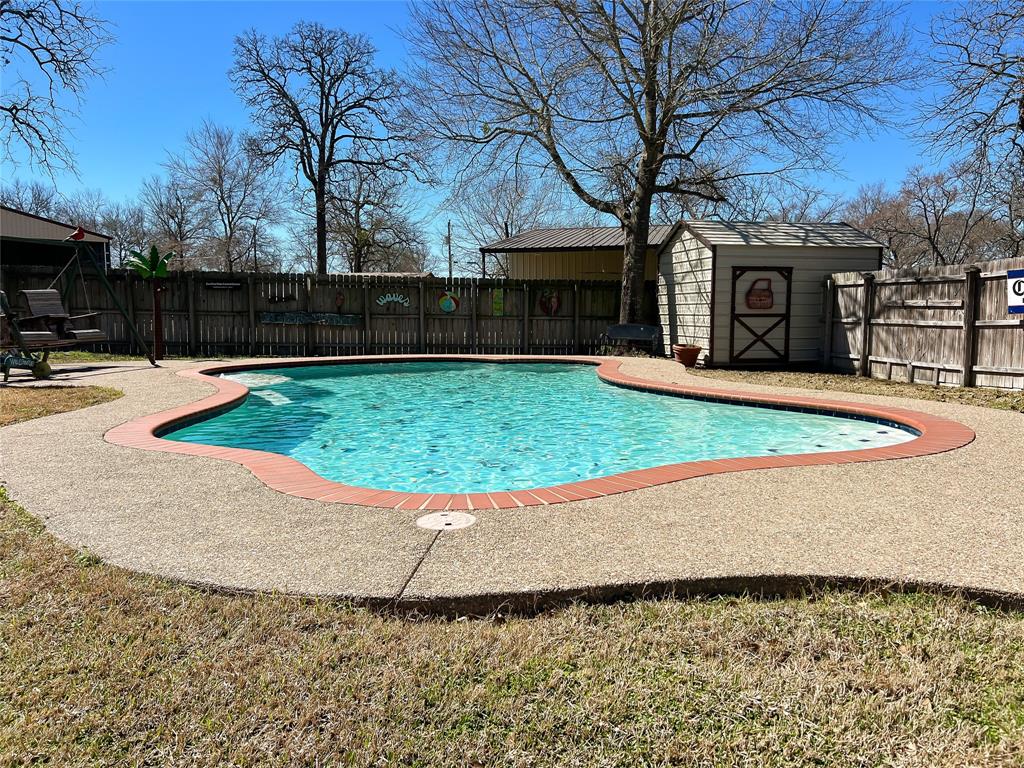 20315 Post Oak Loop, Thornton, Texas image 28