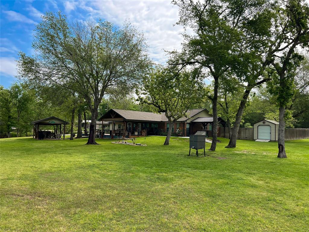 20315 Post Oak Loop, Thornton, Texas image 30