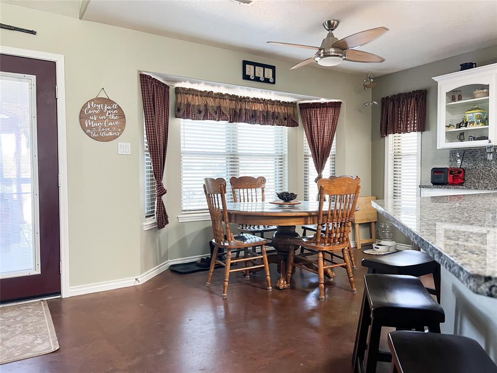20315 Post Oak Loop, Thornton, Texas image 16