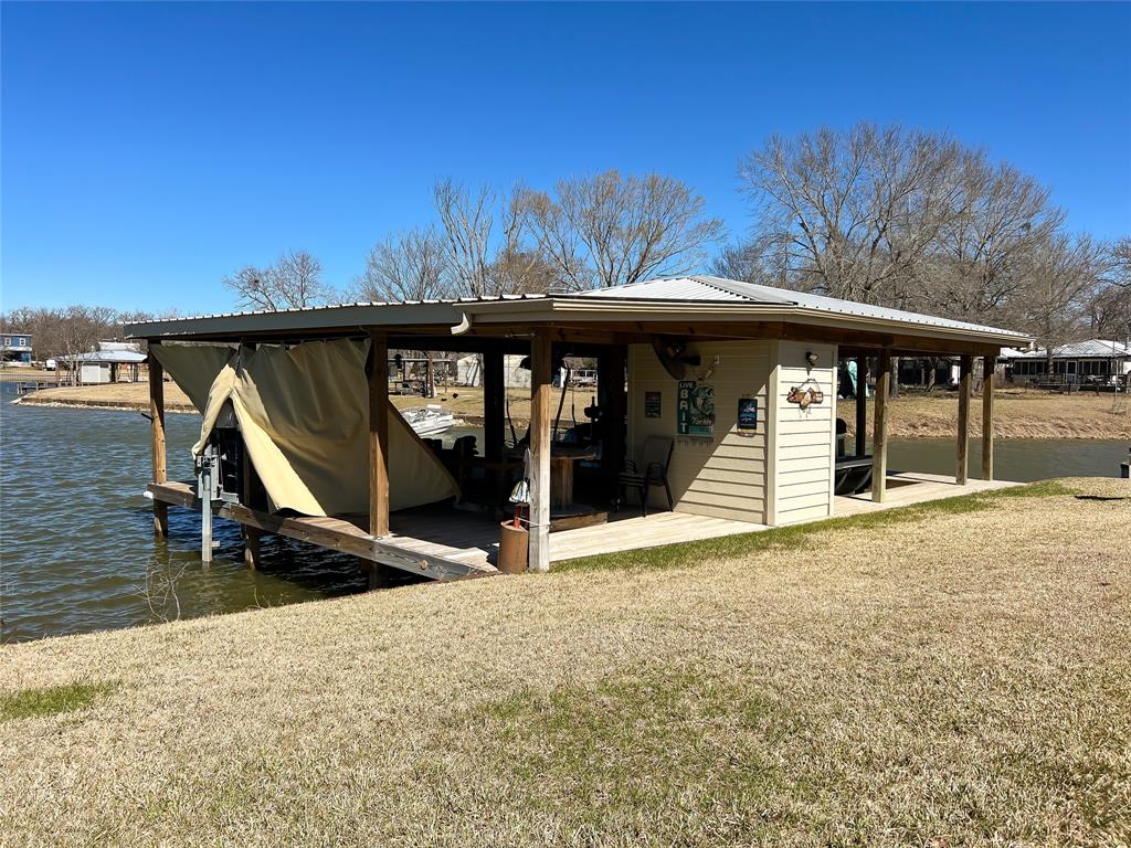 20315 Post Oak Loop, Thornton, Texas image 10