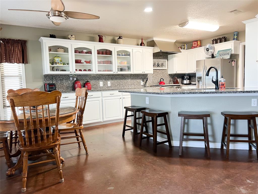 20315 Post Oak Loop, Thornton, Texas image 17