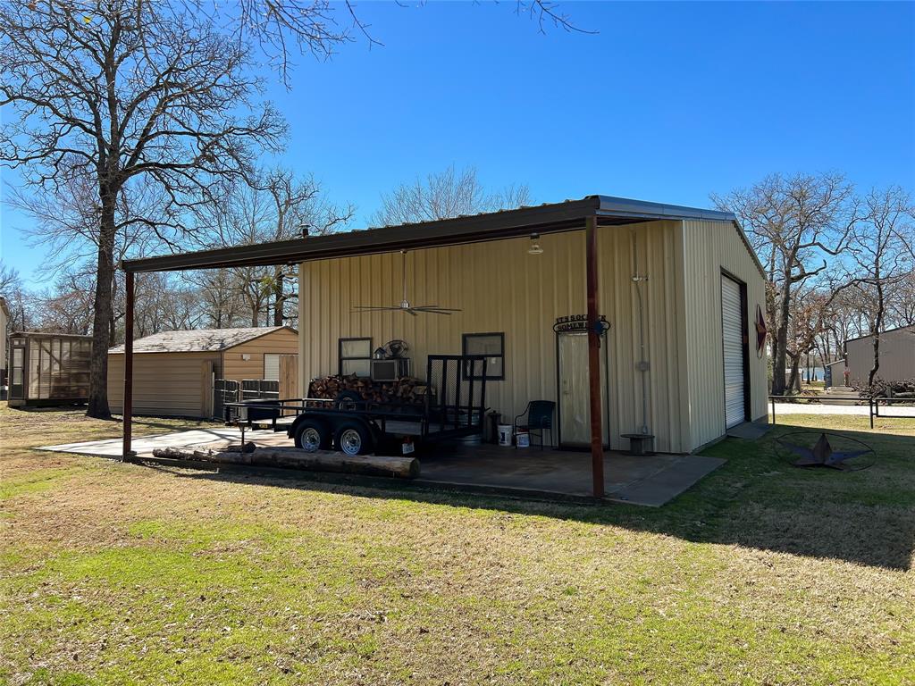 20315 Post Oak Loop, Thornton, Texas image 33