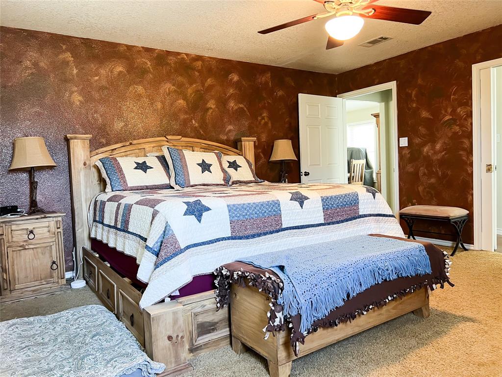 20315 Post Oak Loop, Thornton, Texas image 20