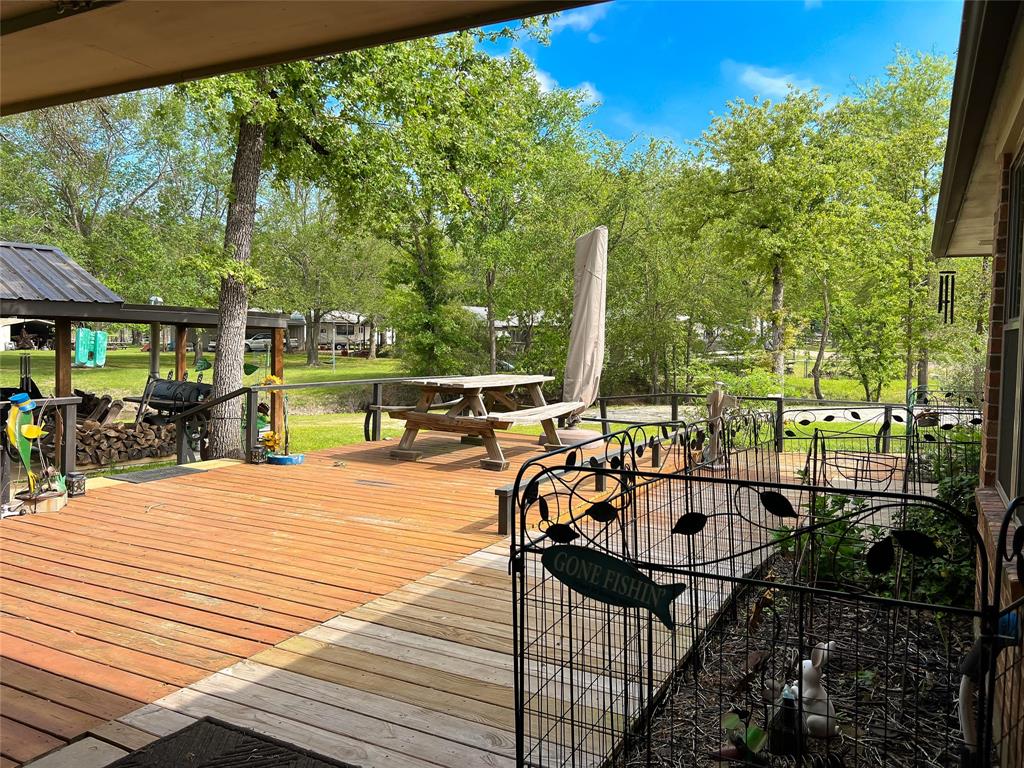 20315 Post Oak Loop, Thornton, Texas image 32