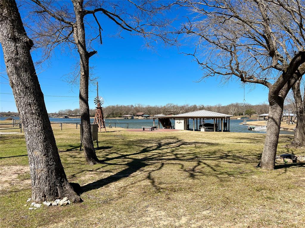 20315 Post Oak Loop, Thornton, Texas image 4