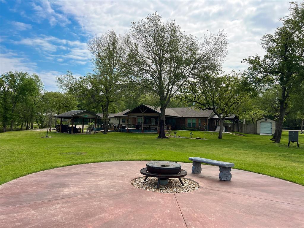 20315 Post Oak Loop, Thornton, Texas image 35