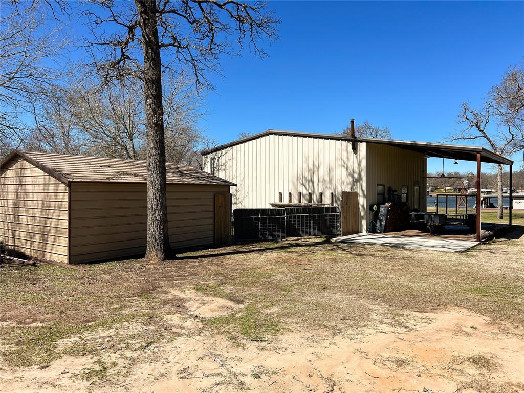 20315 Post Oak Loop, Thornton, Texas image 32