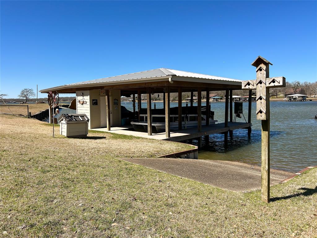 20315 Post Oak Loop, Thornton, Texas image 5