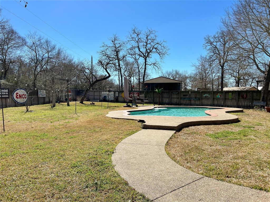 20315 Post Oak Loop, Thornton, Texas image 27