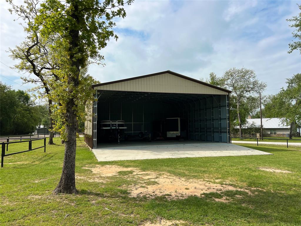 20315 Post Oak Loop, Thornton, Texas image 27