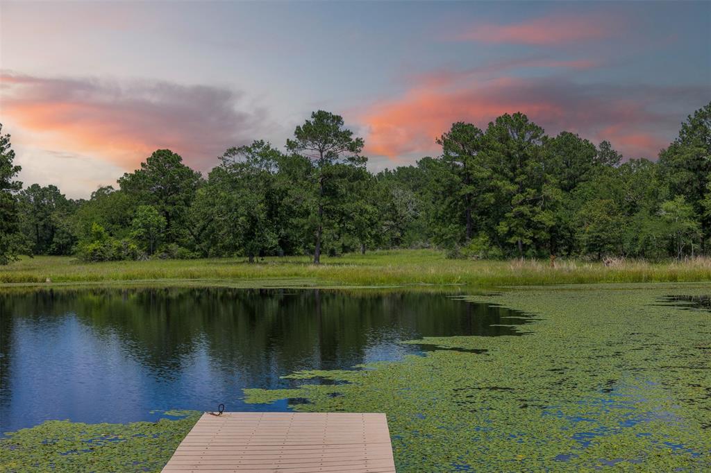 200+/- AC Fm-2620, Bedias, Texas image 40