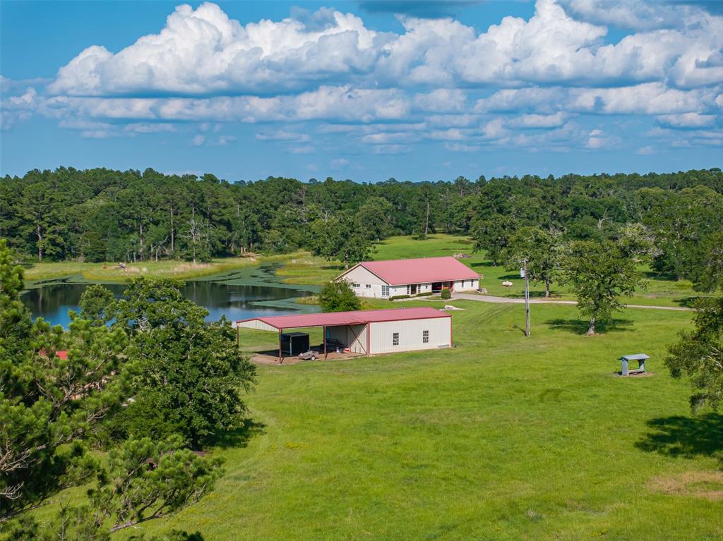 200+/- AC Fm-2620, Bedias, Texas image 20