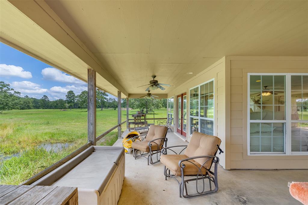 200+/- AC Fm-2620, Bedias, Texas image 14