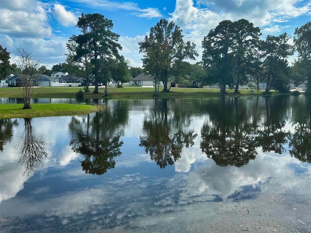 299 Red Clover, Livingston, Texas image 3