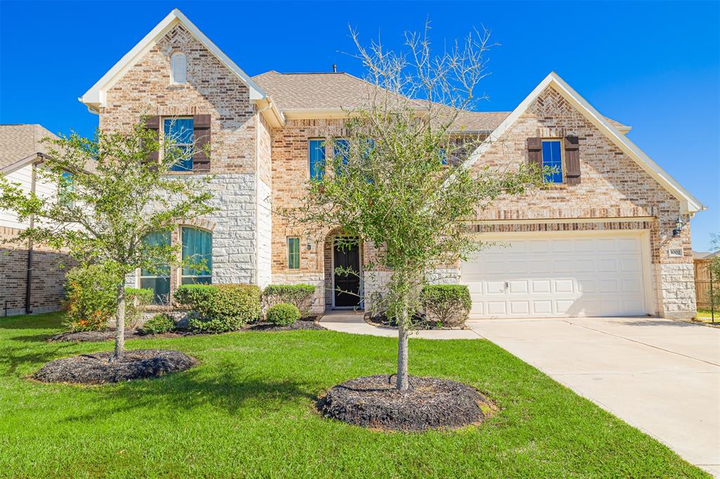 3002 Mildred Hill Lane Lane, Richmond, Texas image 1
