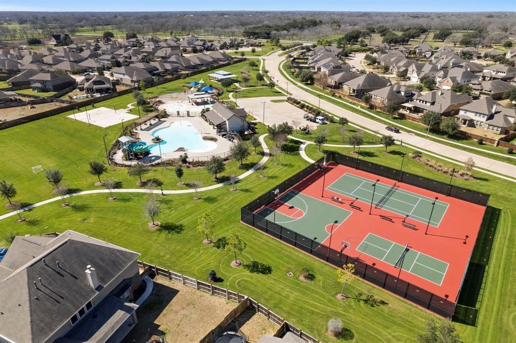 3002 Mildred Hill Lane Lane, Richmond, Texas image 14
