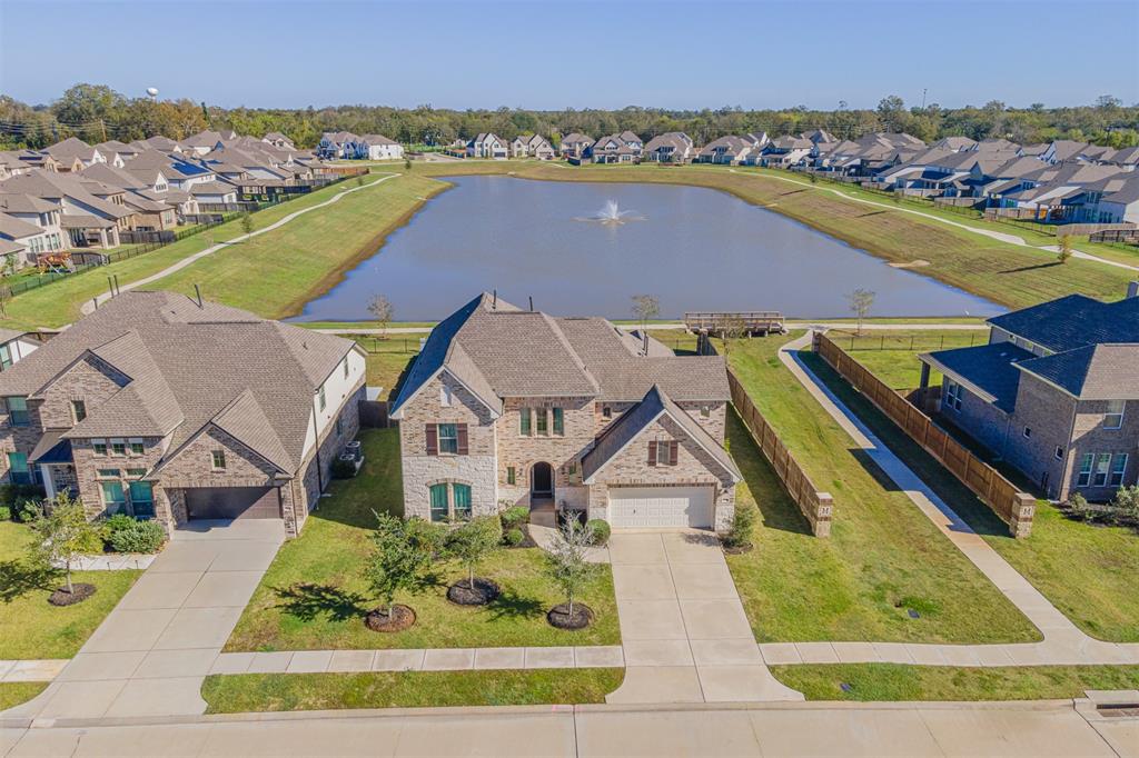 3002 Mildred Hill Lane Lane, Richmond, Texas image 12