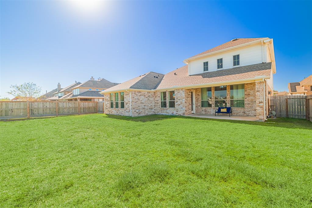 3002 Mildred Hill Lane Lane, Richmond, Texas image 10