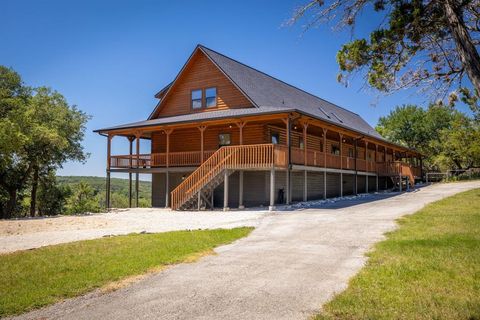 1012 Mourning Dove Canyon Lake TX 78133