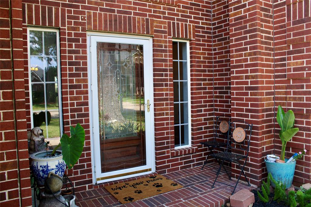 3231 Brinton Trails Lane, Katy, Texas image 3