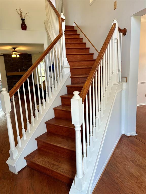3231 Brinton Trails Lane, Katy, Texas image 5