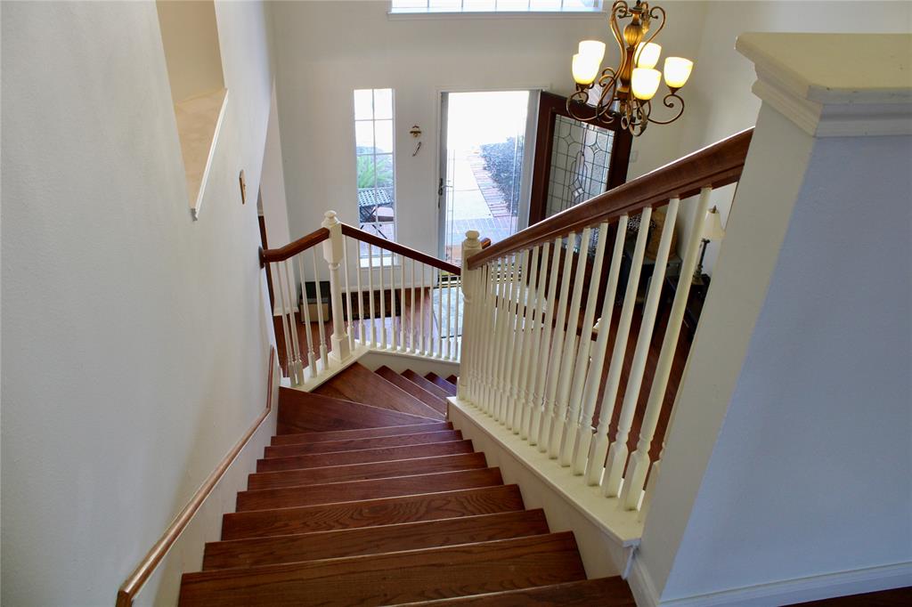 3231 Brinton Trails Lane, Katy, Texas image 16