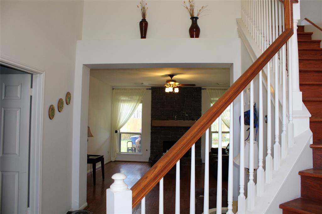 3231 Brinton Trails Lane, Katy, Texas image 6