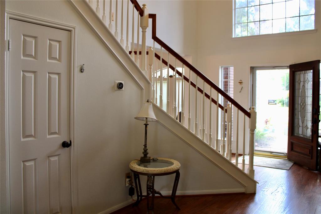 3231 Brinton Trails Lane, Katy, Texas image 7