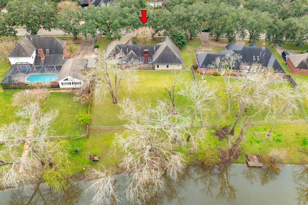 117 Dewberry Drive, Lake Jackson, Texas image 37