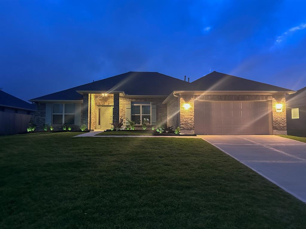 4322 Karam Landing